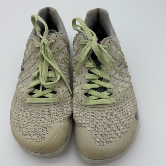 Reebok CrossFit Nano 4.0 CF 74 training shoes size 8 - Picture 3 of 8